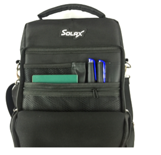 Solax Battery Carry Bag