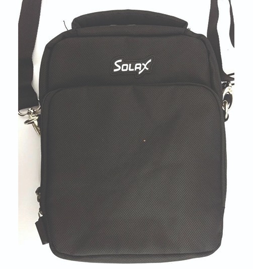 Solax Battery Carry Bag