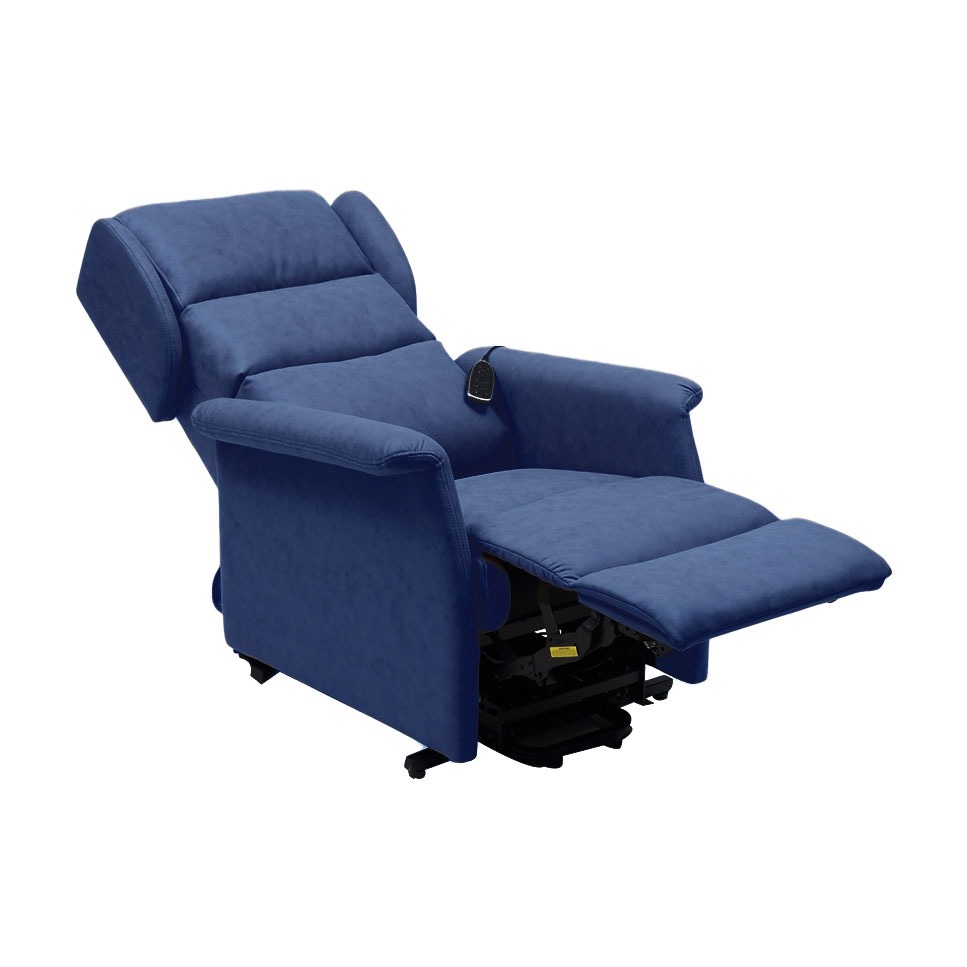 Lumbar Support Chair