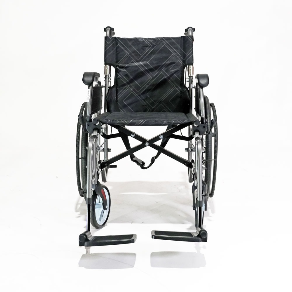 Roll Mate Wheelchair