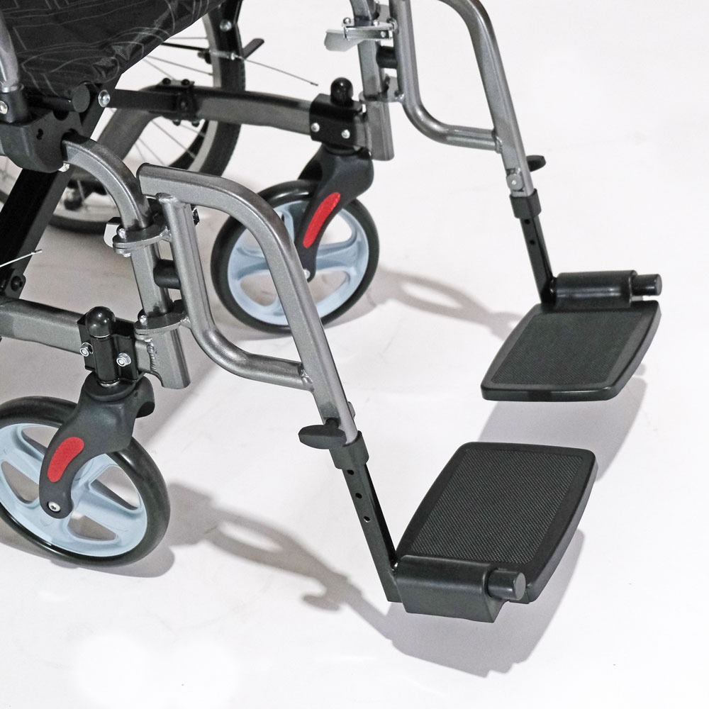 Roll Mate Wheelchair