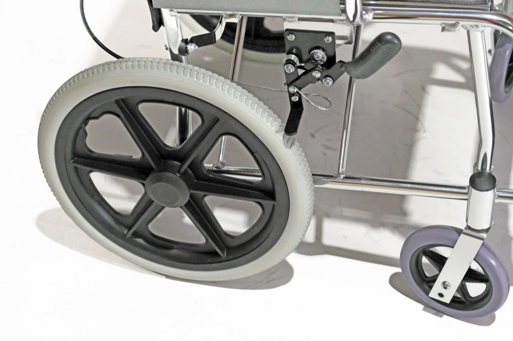 Easy Tran Wheelchair