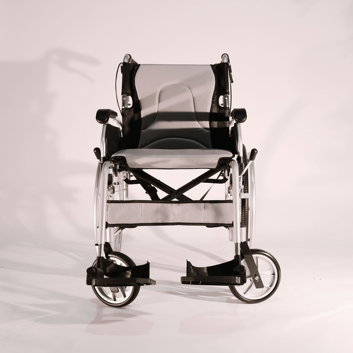 Daily Wheelchair