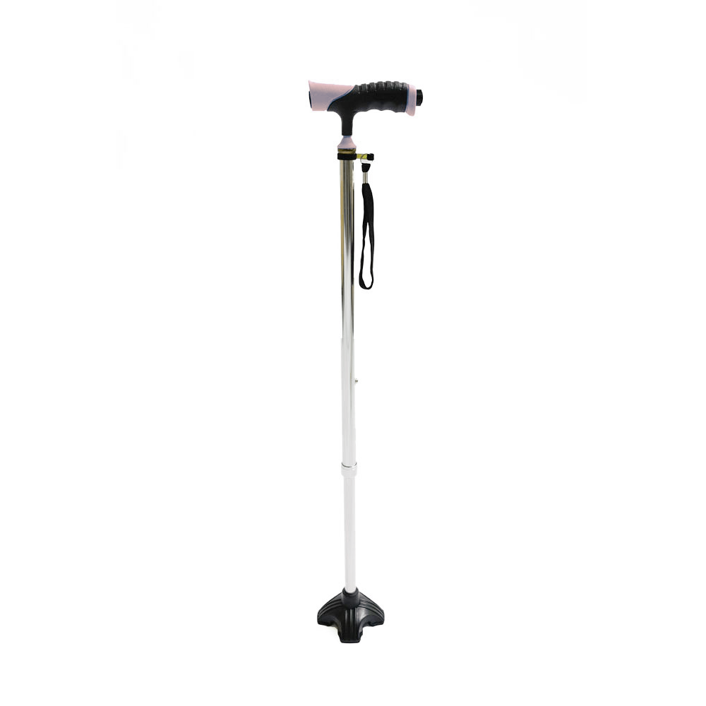 Steady Step Walking Stick with Light