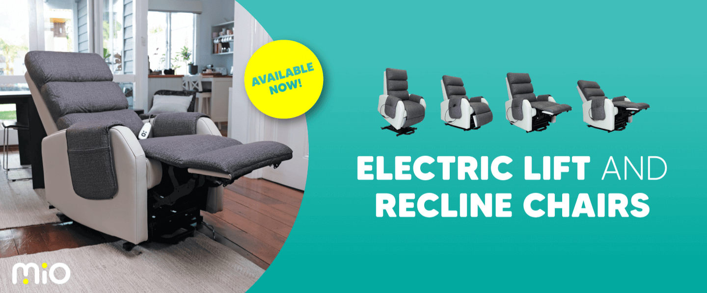 Recline Chairs