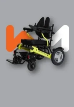 Electric Wheelchairs