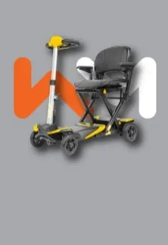 Travel Scooters