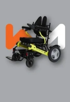 Electric Wheelchairs
