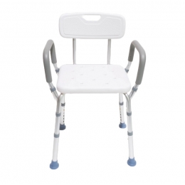 Aqua Safe Shower Chair