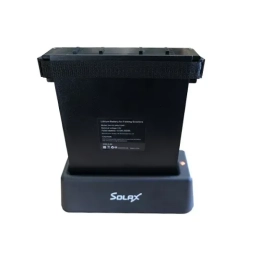 Docking Station (Genie, Mobie, Transformer, Charge)