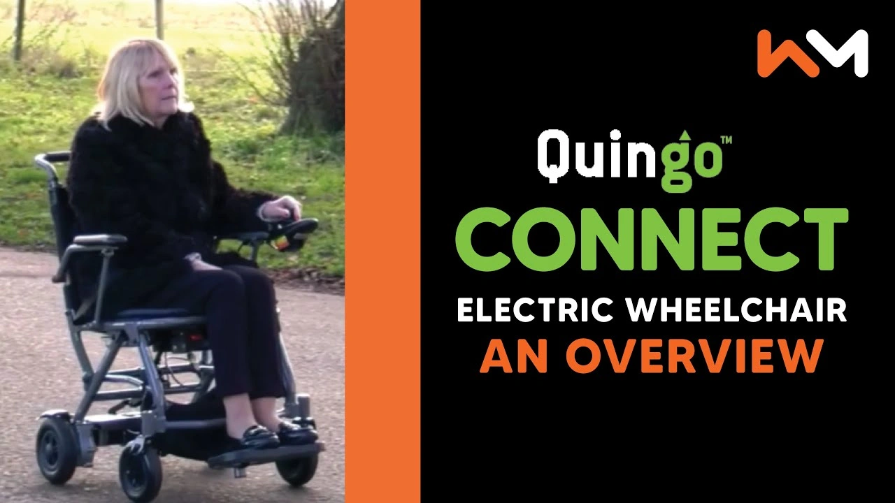 Quingo Connect - An Overview