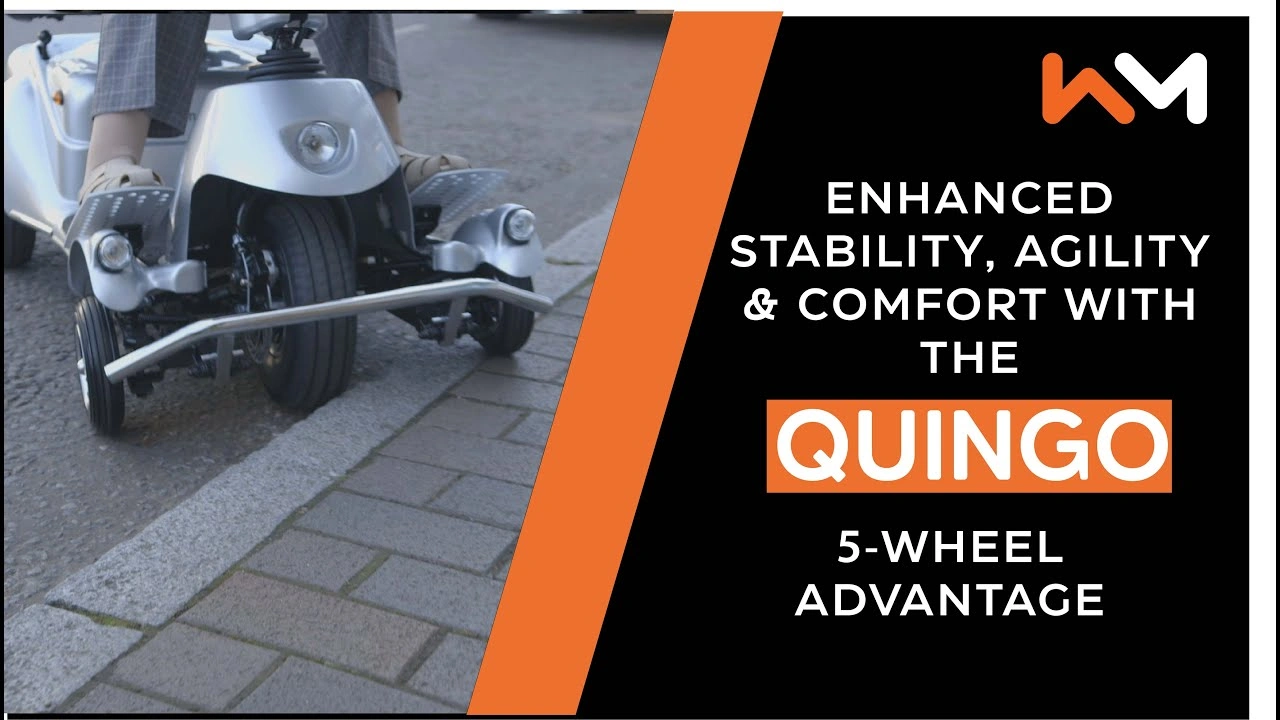 The Quingo Stability Advantage