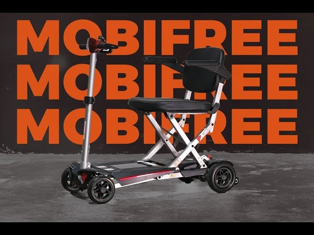 Solax MobiFree Overview